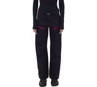 Blackcrows - Pantaloni da sci donna impermeabili e traspiranti - W 3L Freebird Pant Black - Taglia S - Nero