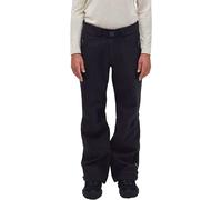 Blackcrows - Pantaloni da sci impermeabili e traspiranti - M Stratus 3L Pant Black per Uomo - Taglia M - Nero