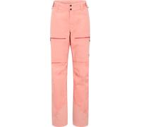 Blackcrows - Pantaloni da sci - W Freebird Xpore Pant Old Rose per Donne - Taglia L - Rosa