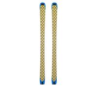 Blackcrows - Pelli pre-tagliate - Ova Pilus Freebird Skins in Nylon - Taglia 182 cm - Giallo