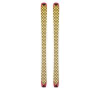 Blackcrows - Pelli pretagliate - Pilus Camox Freebird Skins in Nylon - Taglia 178 cm - Giallo
