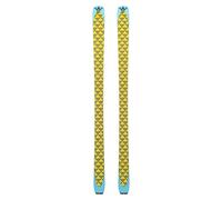 Blackcrows - Pelli pretagliate - Pilus Mentis Freebird Skins in Nylon - Taglia 178 cm - Giallo