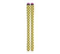 Blackcrows - Pelli pretagliate - Pilus Orb Freebird Skins in Nylon - Taglia 184 cm - Giallo