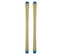 Blackcrows - Pelli pretagliate - Pilus Ova Freebird Skins in Nylon - Taglia 170 cm - Giallo