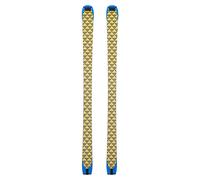Blackcrows - Pelli pretagliate - Pilus Ova Freebird Skins in Nylon - Taglia 176 cm - Giallo