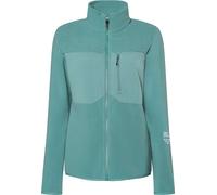 Blackcrows - Pile caldo a collo alto - W Caldus Pro Jacket Winter Green per Donne - Taglia S - Verde