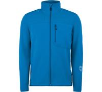 Blackcrows - Pile caldo e termoregolante - M Caldus Jacket Blue per Uomo - Taglia M