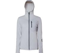 Blackcrows - Pile caldo e termoregolante - W Caldus Jacket Light Grey per Donne - Taglia S - Grigio
