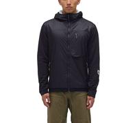 Blackcrows - Pile Ibrido da uomo in Polartec® - M Ventus Hybrid Jkt Black per Uomo - Taglia M - Nero