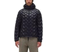 Blackcrows - Piumino da uomo - M Plumis Micro Down Jkt Black per Uomo in Pelle - Taglia S - Nero