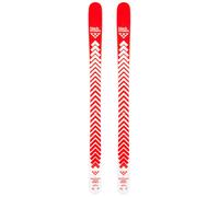 Blackcrows - Sci all-mountain - Camox Birdie JR 2026 in Legno - Taglia Bambino 149 cm - Arancione