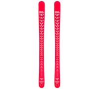 Blackcrows - Sci All-mountain - Camox Jr 2024 in Legno - Taglia 157 cm - rosso rosso 157 cm