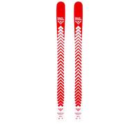 Blackcrows - Sci all-mountain - Camox JR 2026 in Legno - Taglia 157 cm - rosso