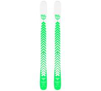 Blackcrows - Sci all-mountain - Junius 2026 - Taglia 121 cm - Verde