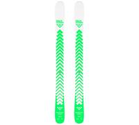 Blackcrows - Sci all-mountain - Junius 2026 - Taglia Bambino 121 cm - Verde