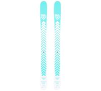 Blackcrows - Sci all-mountain - Junius Birdie 2026 - Taglia 121 cm - Blu