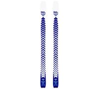 Blackcrows - Sci all-mountain - Serpo 2026 per Uomo in Legno - Taglia 174 cm - Blu