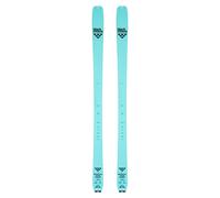 Blackcrows - Sci da alpinismo - Mentis Freebird 2027 in Titanio - Taglia 157 cm - Blu