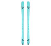 Blackcrows - Sci da alpinismo - Mentis Freebird 2027 in Titanio - Taglia 171 cm - Blu