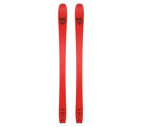 Pack sci alpinismo Black Crows Camox Freebird 24 + Attacchi Sci - Rosso - Größe 178 - 2024