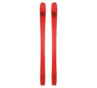 Blackcrows - Sci da Scialpinismo - Camox Freebird 2026 - Taglia 183 cm - rosso