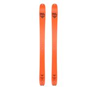 Blackcrows - Sci da scialpinismo - Draco Freebird 2026 - Taglia 189 cm - Arancione