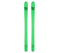 Blackcrows - Sci da scialpinismo - Navis Freebird 2026 per Uomo - Taglia 167 cm - Verde