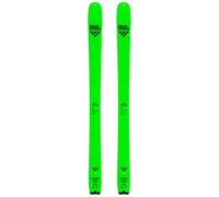 Blackcrows - Sci da scialpinismo - Navis Freebird 2027 - Taglia 172 cm - Verde