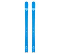 Blackcrows - Sci da scialpinismo - Ova Freebird 2027 in Titanio - Taglia 170 cm - Blu