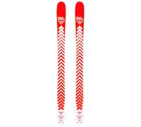Blackcrows - Sci donna all-mountain - Camox Birdie 2026 in Legno - Taglia 162 cm - Arancione