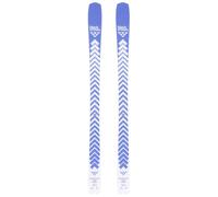 Pack sci Black Crows Octo Birdie Light Pink 26 + Attacchi Sci - Blu / Bianco - Größe 173 - 2026