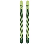 Blackcrows - Sci freeride - Anima 2026 per Uomo - Taglia 194 cm - Verde