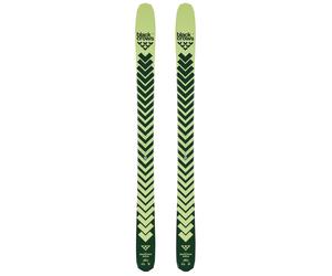 Blackcrows - Sci freeride - Anima 2026 per Uomo - Taglia 194 cm - Verde