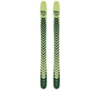 Blackcrows - Sci freeride - Anima 2026 - Taglia 194 cm - Verde