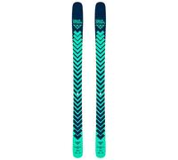 Blackcrows - Sci freeride - Atris 2026 per Uomo in Legno - Taglia 172 cm - Blu