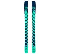 Blackcrows - Sci freeride - Atris 2026 per Uomo in Legno - Taglia 184 cm - Blu