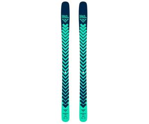 Blackcrows - Sci freeride - Atris 2026 per Uomo in Legno - Taglia 184 cm - Blu