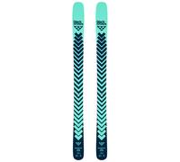 Blackcrows - Sci freeride - Atris Birdie 2026 per Donne in Legno - Taglia 160 cm - Blu