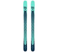 Blackcrows - Sci freeride - Atris Birdie 2026 per Donne in Legno - Taglia 172 cm - Blu