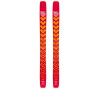 Blackcrows - Sci freeride - Nocta 2027 - Taglia 185 cm - rosso