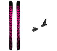 Blackcrows - Sci freeride - Pack Corvus 2027