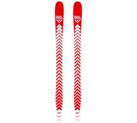 Pack sci Black Crows Camox Red 26 + Attacchi Sci - Rosso / Bianco - Größe 188 - 2026