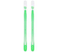 Blackcrows - Sci uomo all-mountain - Captis 2026 in Legno - Taglia 184 cm - Verde