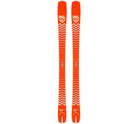 Blackcrows - Sci uomo all-mountain - Mirus Cor Orange 2026 in Titanio - Taglia 178 cm - Arancione