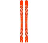 Blackcrows - Sci uomo all-mountain - Mirus Cor Orange 2026 per Uomo in Titanio - Taglia 168 cm - Arancione