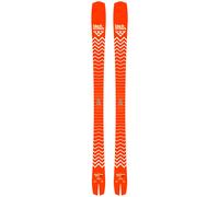 Blackcrows - Sci uomo all-mountain - Mirus Cor Orange 2026 per Uomo in Titanio - Taglia 173 cm - Arancione