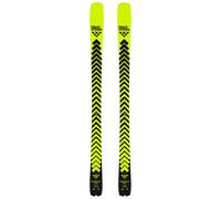 Blackcrows - Sci uomo all-mountain - Octo 2026 per Uomo in Legno - Taglia 173 cm - Giallo