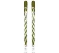 Blackcrows - Sci uomo all-mountain - Sato 2026 per Uomo in Legno - Taglia 179 cm - Marrone