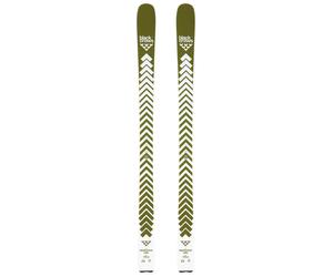 Blackcrows - Sci uomo all-mountain - Sato 2026 per Uomo in Legno - Taglia 179 cm - Marrone