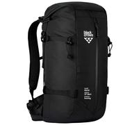 Blackcrows - Zaino da sci - Dorsa 37 Black/White - Nero